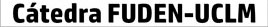Cátedra FUDEN-UCLM